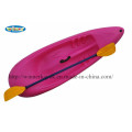 1.8m LLDPE Children Kayak with Paddle